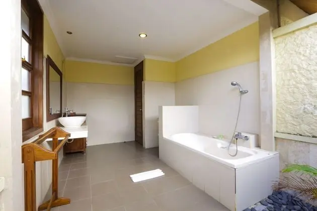 Villa, 2 Yatak Odası, Kişiye Özel Havuzlu