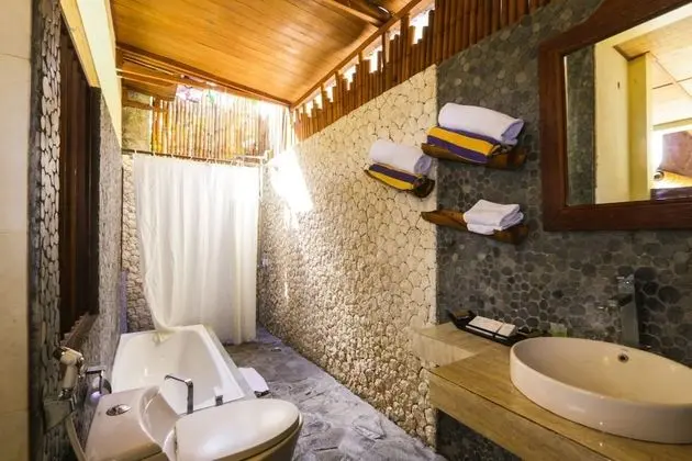 Villa, 2 Yatak Odası, Kişiye Özel Havuzlu