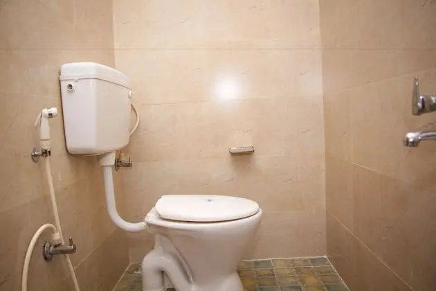Tek Kişilik Oda, 1 Tek Kişilik Yatak