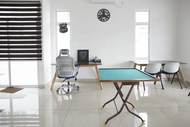 Villa, 5 Yatak Odası (14pax)