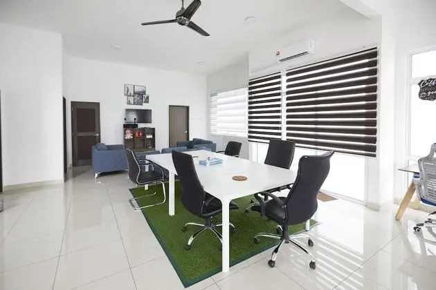 Villa, 5 Yatak Odası (14pax)