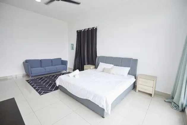 Villa, 5 Yatak Odası (14pax)