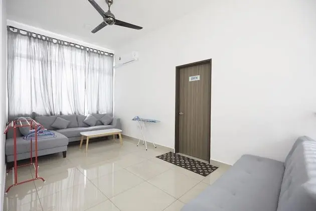 Villa, 5 Yatak Odası (14pax)