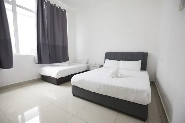 Villa, 5 Yatak Odası (14pax)