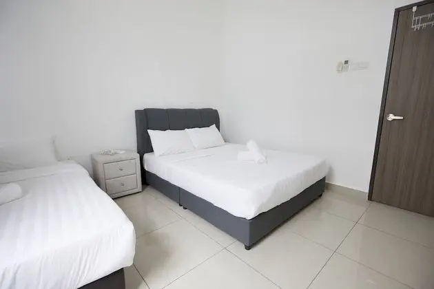 Villa, 5 Yatak Odası (14pax)