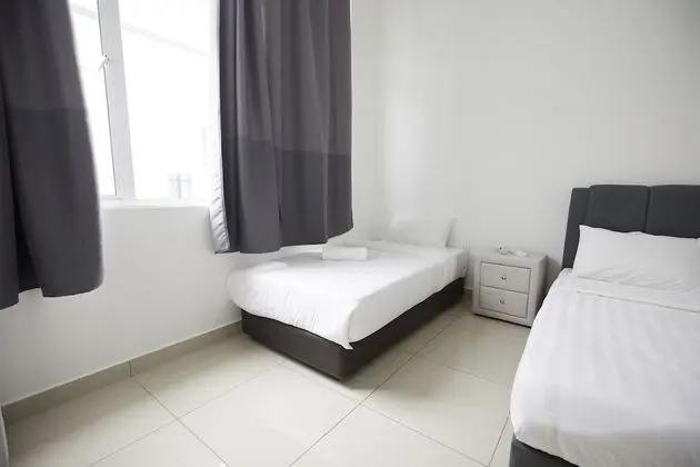 Villa, 5 Yatak Odası (14pax)