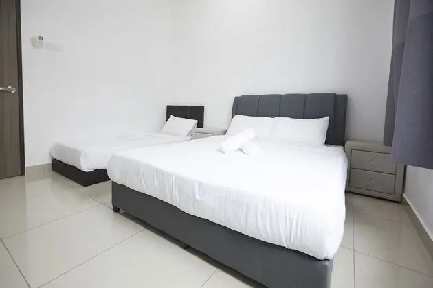 Villa, 5 Yatak Odası (14pax)