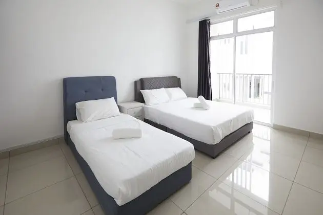 Villa, 5 Yatak Odası (14pax)