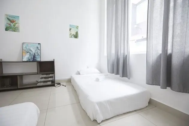 Villa, 5 Yatak Odası (14pax)