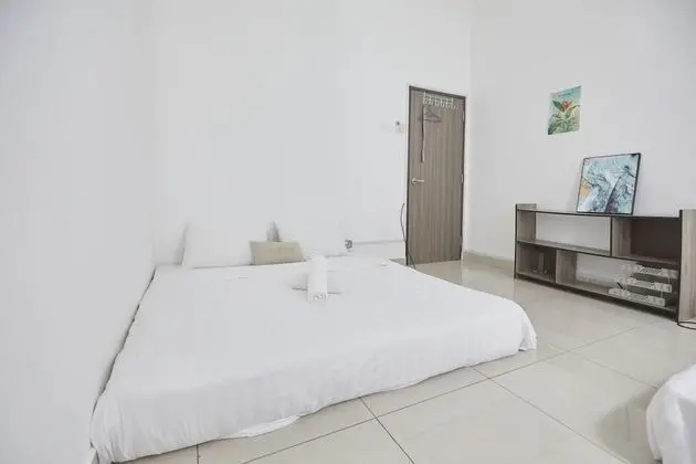 Villa, 5 Yatak Odası (14pax)