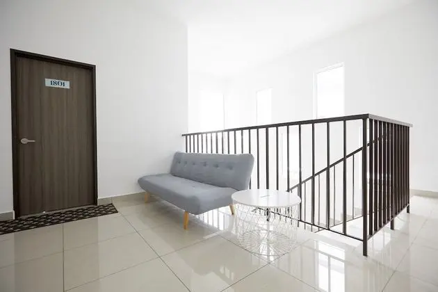 Villa, 5 Yatak Odası (14pax)