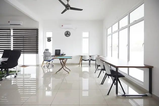 Villa, 5 Yatak Odası (14pax)