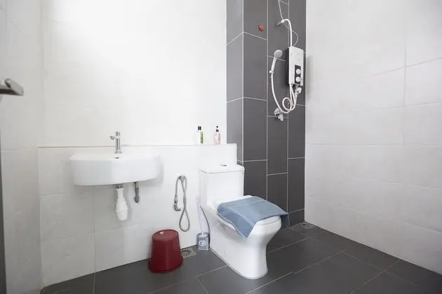 Villa, 5 Yatak Odası (14pax)