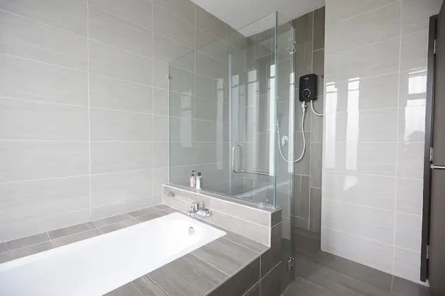 Villa, 5 Yatak Odası (14pax)