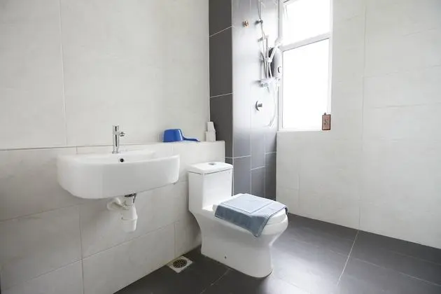 Villa, 5 Yatak Odası (14pax)