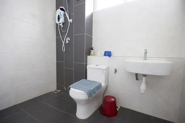 Villa, 5 Yatak Odası (14pax)