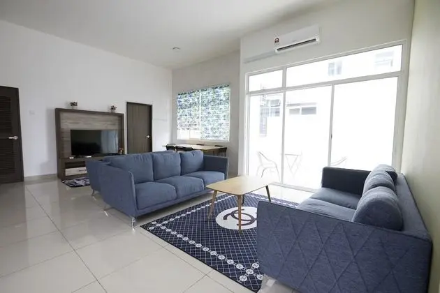 Executive Tek Büyük Yataklı Oda (Garden)