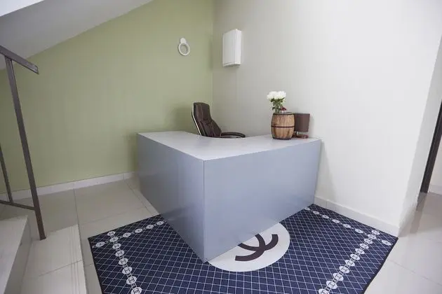 Executive Tek Büyük Yataklı Oda (Garden)