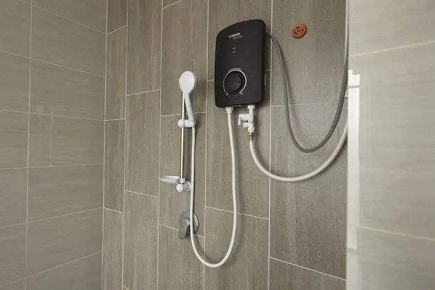 Executive Tek Büyük Yataklı Oda (Garden)