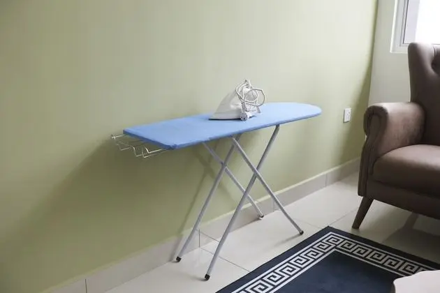 Executive Üç Kişilik Oda