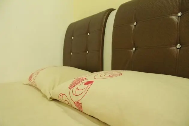 Basic Oda, 1 Çift Kişilik Yatak, Özel Banyo