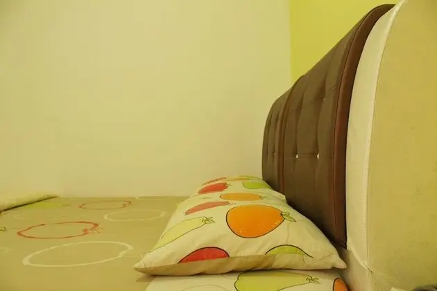 Basic Oda, 1 Çift Kişilik Yatak, Özel Banyo