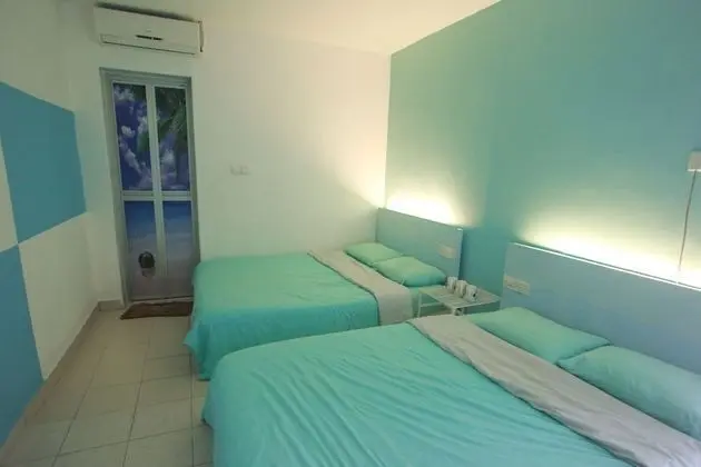 Executive Oda, Özel Banyo