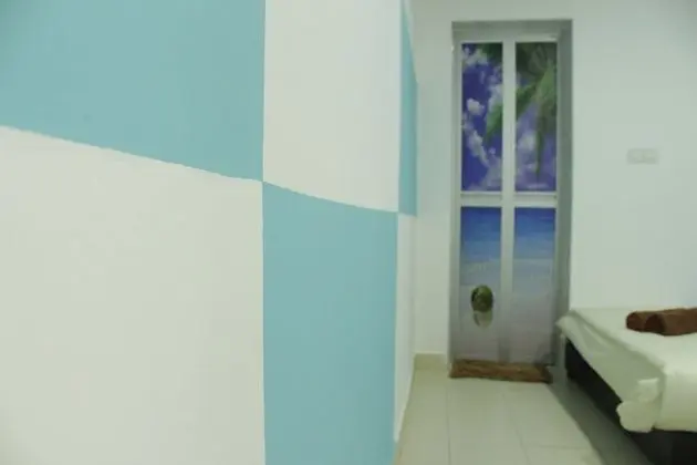 Executive Oda, Özel Banyo