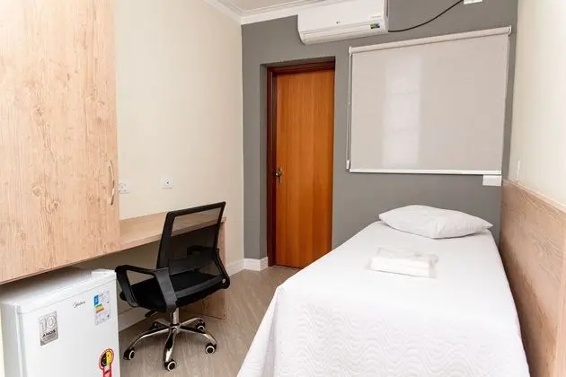 Executive Tek Kişilik Oda, 1 Tek Kişilik XL Yatak