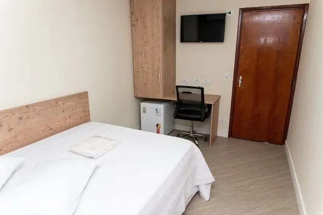 Executive Tek Kişilik Oda, 1 Tek Kişilik XL Yatak