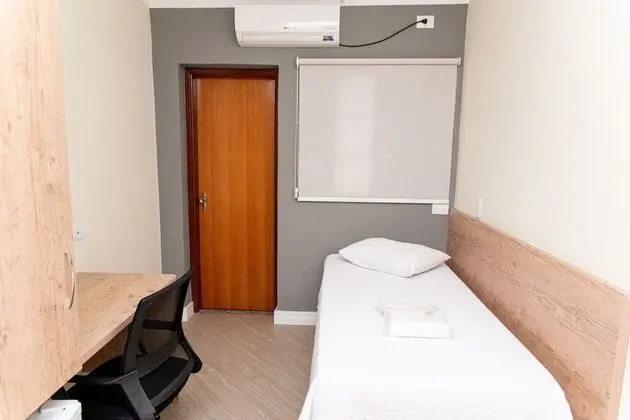 Executive Tek Kişilik Oda, 1 Tek Kişilik XL Yatak