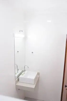 Executive Tek Kişilik Oda, 1 Tek Kişilik XL Yatak