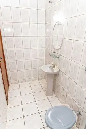 Standard Tek Kişilik Oda, 1 Tek Kişilik Yatak