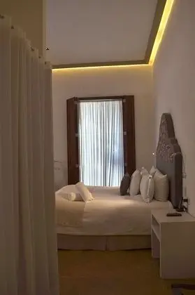 Junior Süit, 1 En Büyük (King) Boy Yatak
