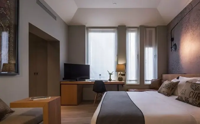 Deluxe İki Ayrı Yataklı Oda