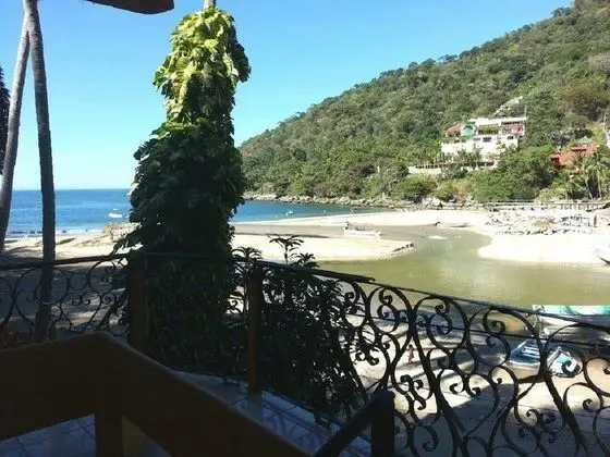 Villa, 2 Yatak Odası, Sigara İçilebilir, Balkon