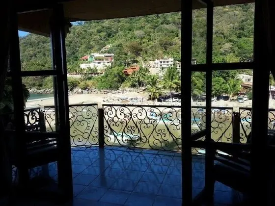 Villa, 2 Yatak Odası, Sigara İçilebilir, Balkon