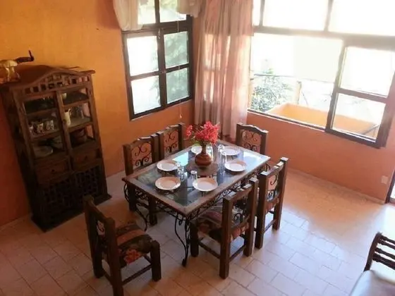 Villa, 2 Yatak Odası, Sigara İçilebilir, Balkon
