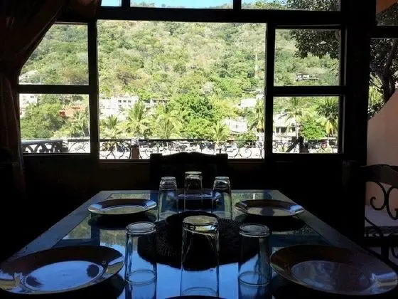 Villa, 2 Yatak Odası, Sigara İçilebilir, Balkon