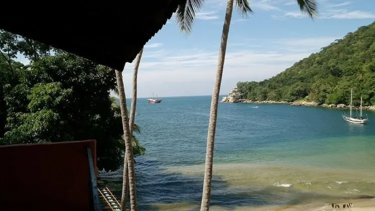 Villa, 2 Yatak Odası, Sigara İçilebilir, Balkon