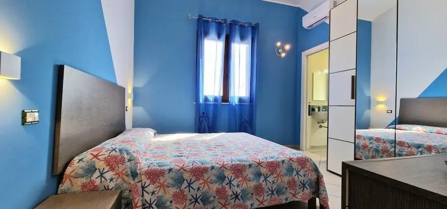 Apart Daire, Sigara İçilebilir