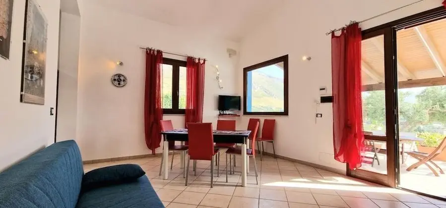 Apart Daire, Sigara İçilebilir