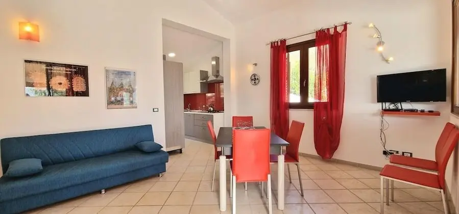 Apart Daire, Sigara İçilebilir