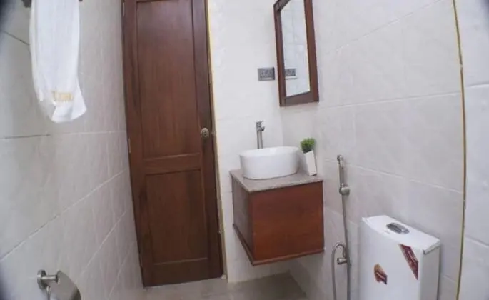 Premium Süit, 1 Yatak Odası, Şehir Manzaralı