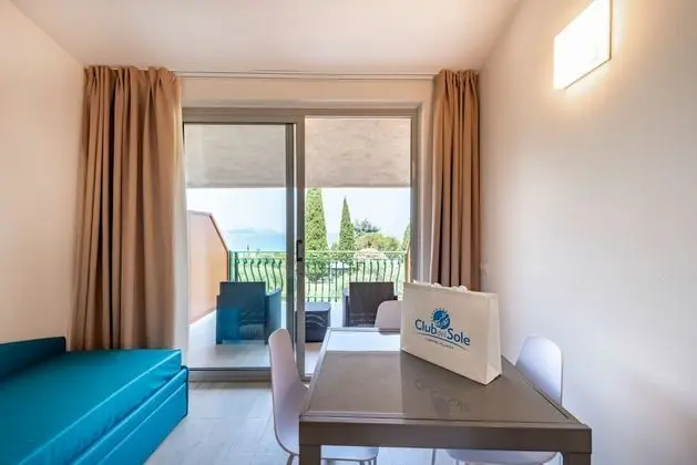 Panoramic Stüdyo, Balkon, Göl Manzaralı (Pet Friendly)