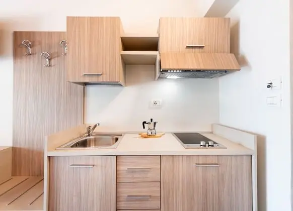 Panoramic Stüdyo, Balkon, Göl Manzaralı (Pet Friendly)