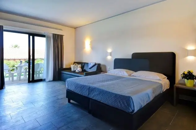 Superior Stüdyo, Balkon, Avlu Manzaralı (Pet Friendly)