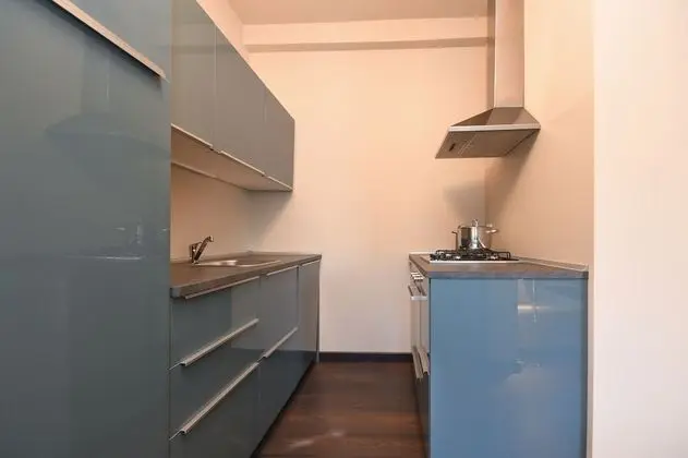 Deluxe Apart Daire, 2 Yatak Odası, 2 Banyolu, Bahçe Manzaralı