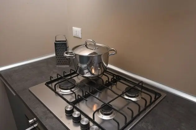 Deluxe Apart Daire, 2 Yatak Odası, 2 Banyolu, Bahçe Manzaralı