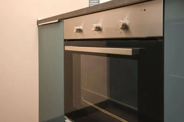 Deluxe Apart Daire, 2 Yatak Odası, 2 Banyolu, Bahçe Manzaralı